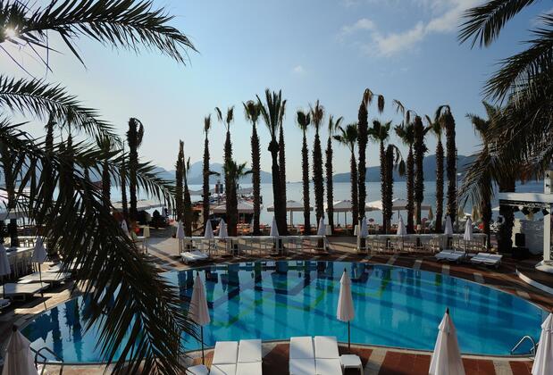 Elegance Hotels International Marmaris - Görsel 3