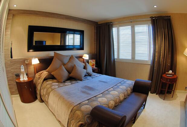 Elegance Hotels International Marmaris - Görsel 21