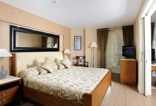 Elegance Hotels International Marmaris - Görsel 25