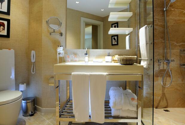 Elegance Hotels International Marmaris - Görsel 26