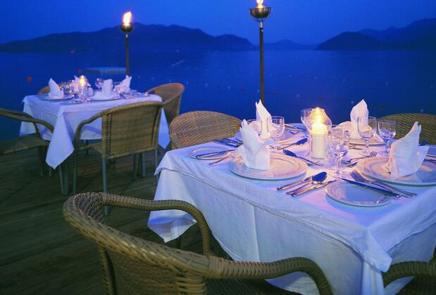 Elegance Hotels International Marmaris - Görsel 4