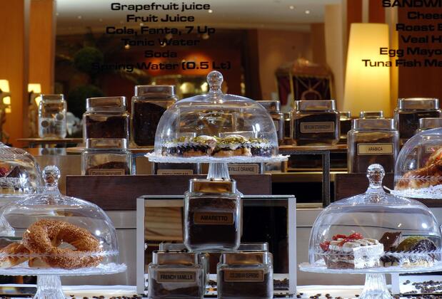 Elegance Hotels International Marmaris - Görsel 5