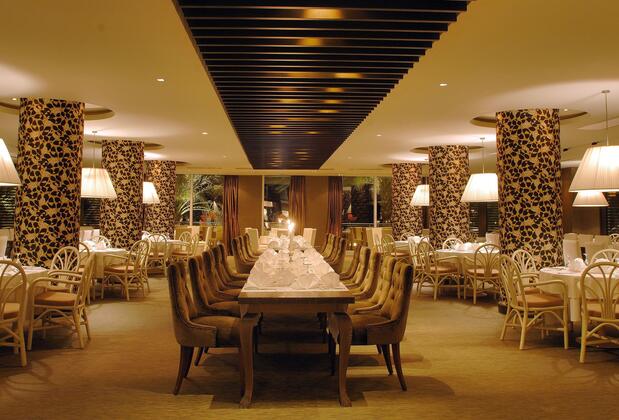 Elegance Hotels International Marmaris - Görsel 6