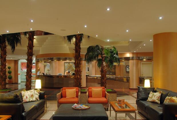 Elegance Hotels International Marmaris - Görsel 7