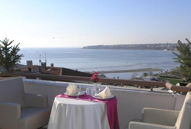 Silivri Park Hotel - Görsel 3