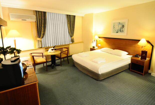 Silivri Park Hotel - Görsel 13