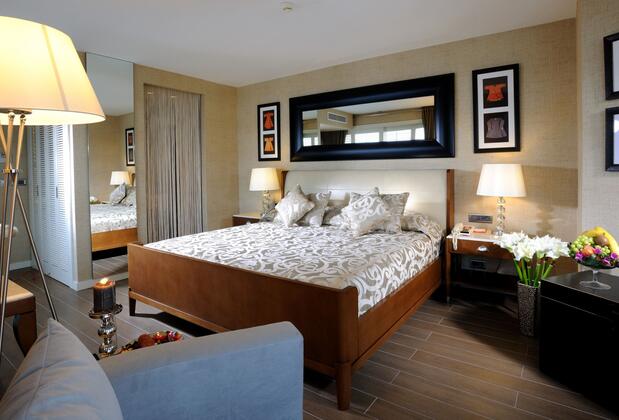 Elegance Hotels International Marmaris - Görsel 23