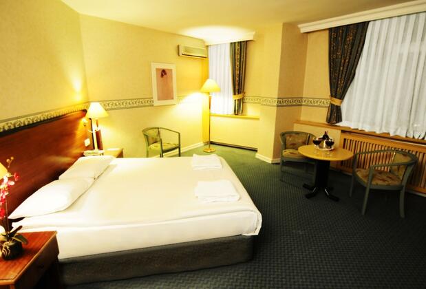 Silivri Park Hotel - Görsel 14