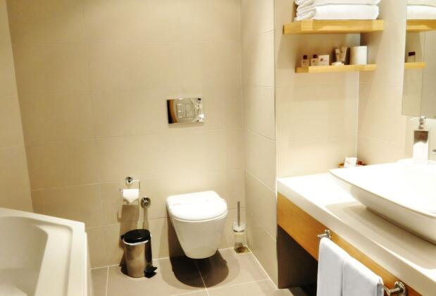 Silivri Park Hotel - Görsel 21