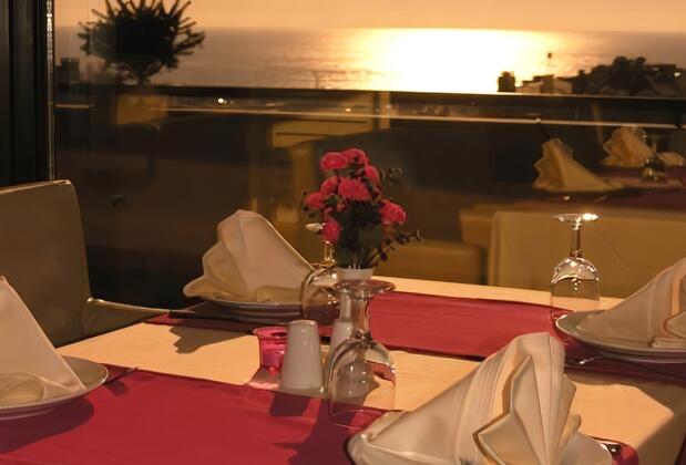 Silivri Park Hotel - Görsel 10