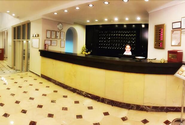 Silivri Park Hotel - Görsel 5