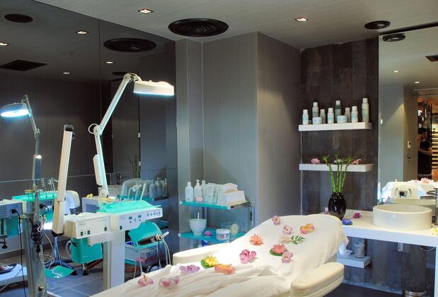 Elegance Hotels International Marmaris - Görsel 10