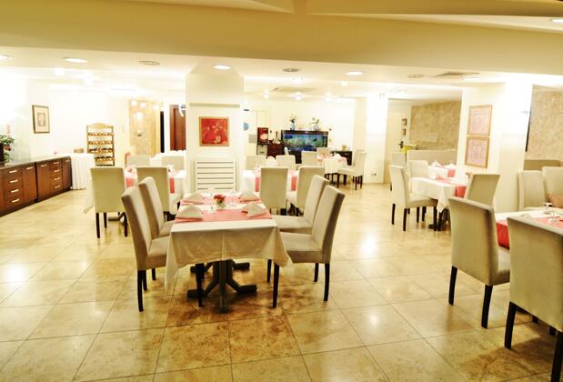 Silivri Park Hotel - Görsel 11