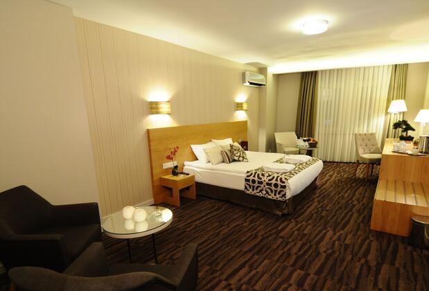 Silivri Park Hotel - Görsel 16