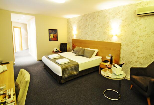 Silivri Park Hotel - Görsel 18