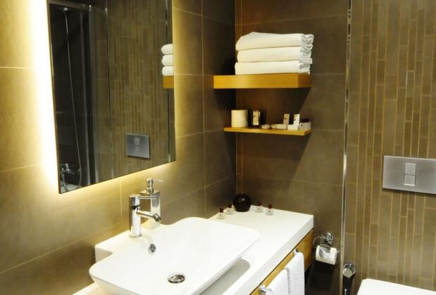 Silivri Park Hotel - Görsel 20