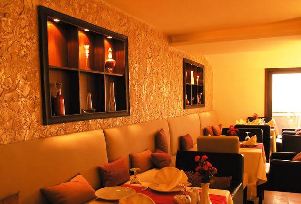 Silivri Park Hotel - Görsel 9