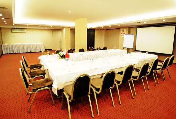 Silivri Park Hotel - Görsel 8