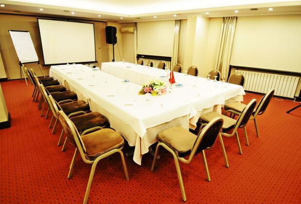 Silivri Park Hotel - Görsel 7