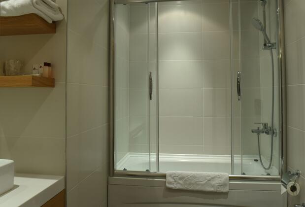 Silivri Park Hotel - Görsel 22