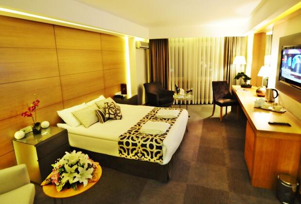 Silivri Park Hotel - Görsel 19