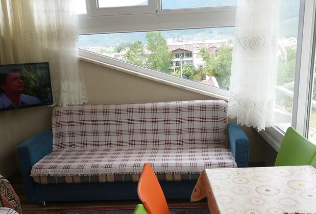 Sağlık Apart Pansiyon - Görsel 22