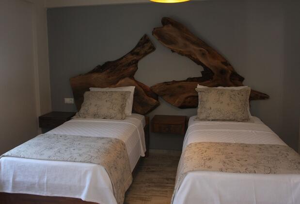 Tenedion Otel - Görsel 6