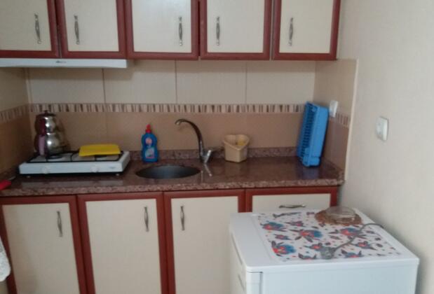 Sağlık Apart Pansiyon - Görsel 6