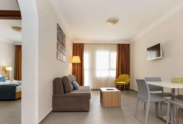 Kleopatra Tuna Apart Hotel - Görsel 17