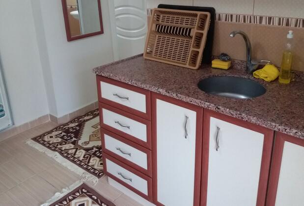 Sağlık Apart Pansiyon - Görsel 8