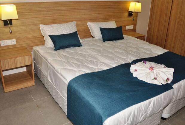 Kleopatra Tuna Apart Hotel - Görsel 24