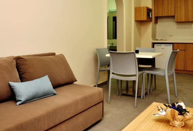 Kleopatra Tuna Apart Hotel - Görsel 20