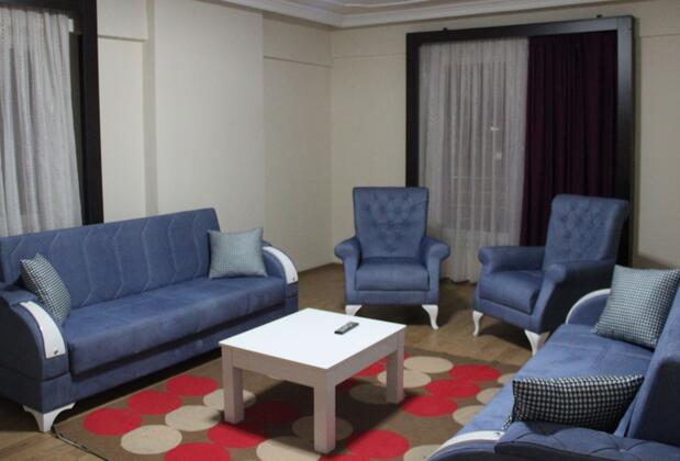 Bayrakdar Butik Apart - Görsel 6