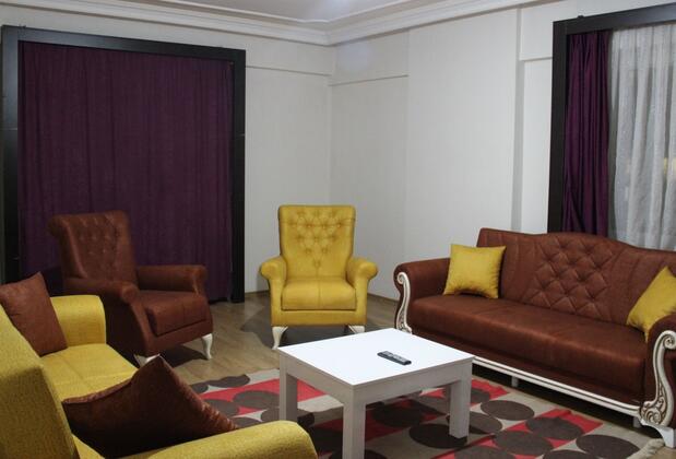 Bayrakdar Butik Apart - Görsel 9