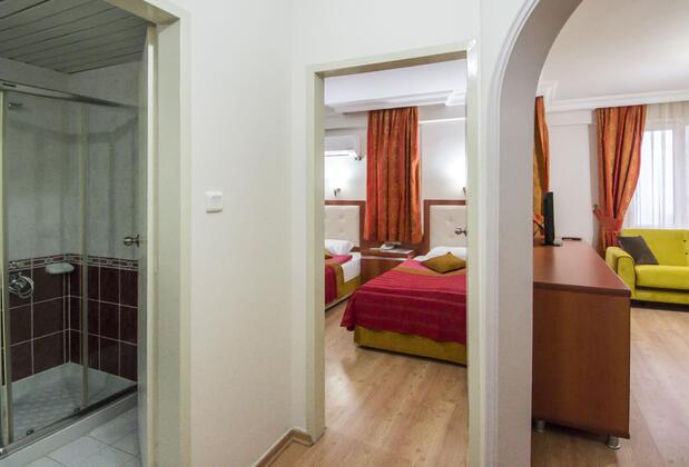 My Home Aparthotel - Görsel 7