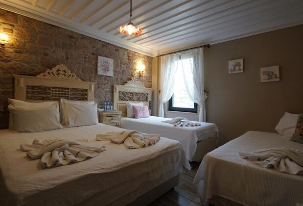 Fikret Bey Konağı - Görsel 7