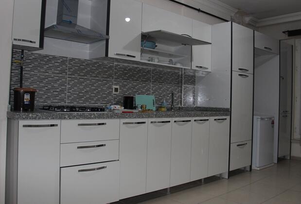 Bayrakdar Butik Apart - Görsel 10