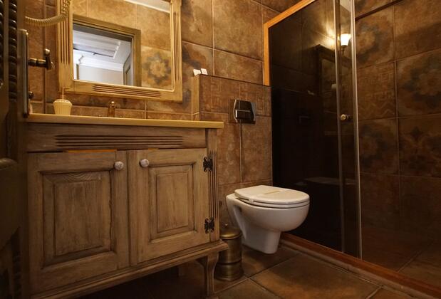 Fikret Bey Konağı - Görsel 11