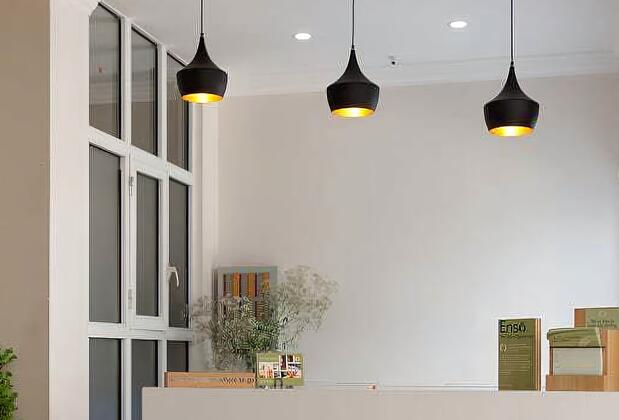 Kleopatra Tuna Apart Hotel - Görsel 18