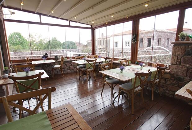 Fikret Bey Konağı - Görsel 4