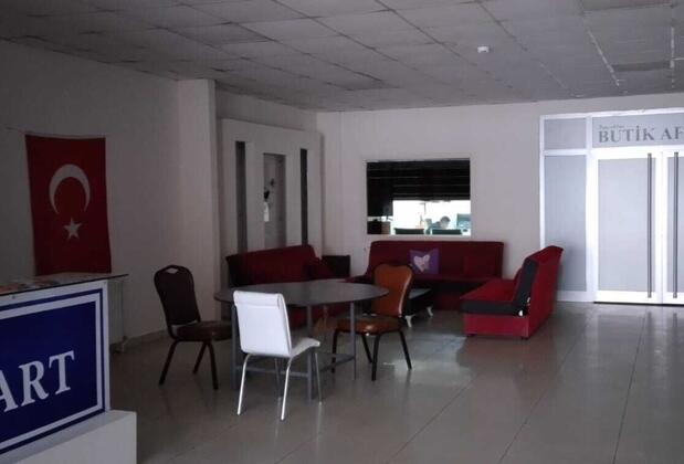 Bayrakdar Butik Apart - Görsel 3