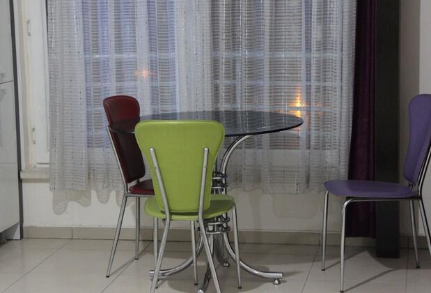 Bayrakdar Butik Apart - Görsel 8