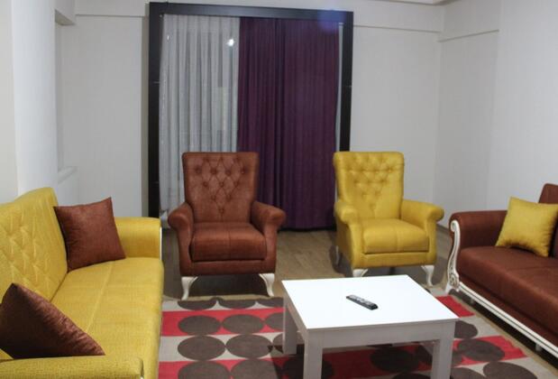 Bayrakdar Butik Apart - Görsel 7