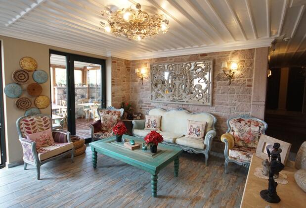 Fikret Bey Konağı - Görsel 3