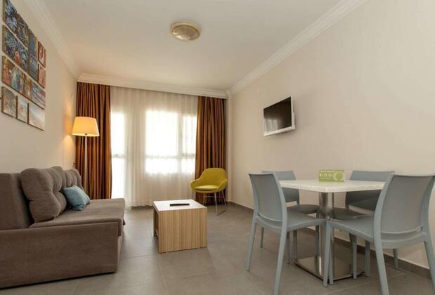 Kleopatra Tuna Apart Hotel - Görsel 25