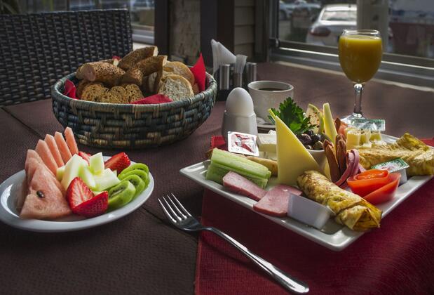 My Home Aparthotel - Görsel 10