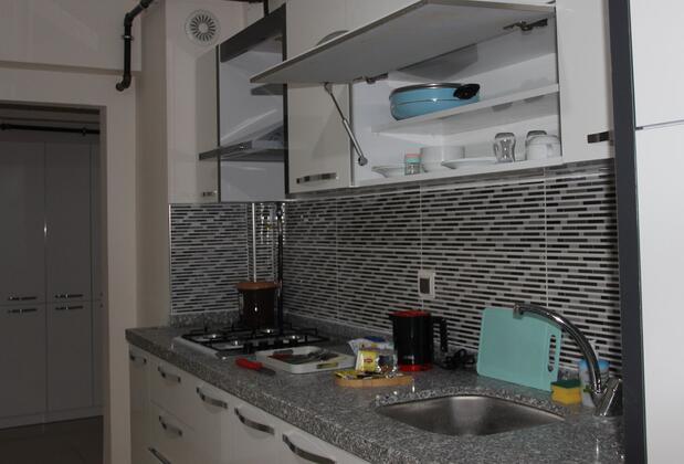 Bayrakdar Butik Apart - Görsel 12