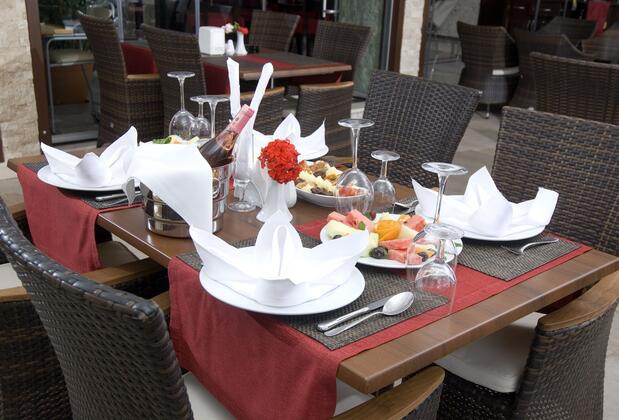 My Home Aparthotel - Görsel 11