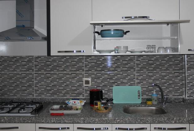 Bayrakdar Butik Apart - Görsel 11