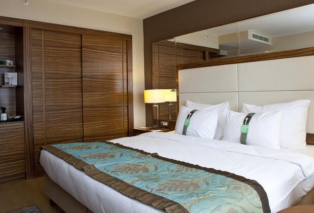 Holiday Inn İstanbul Şişli - Görsel 26